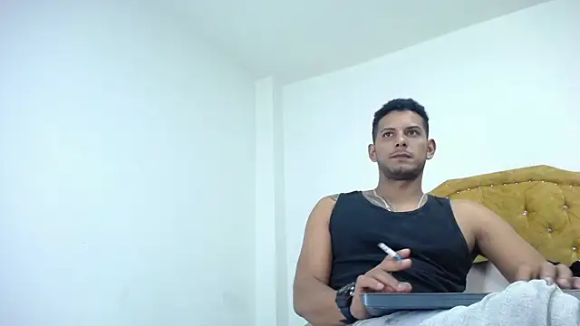 Show de Chris_Dick23 na webcam