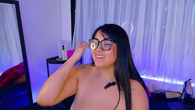 Victoria_J live XXX chat