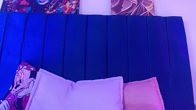 Annie_switt's Live XXX Chat