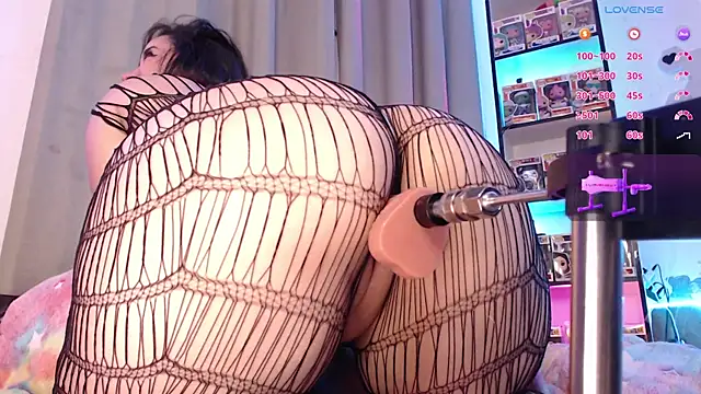Emmy_Ruiz Chat XXX live