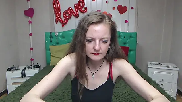 Chat XXX Live MeganPirs