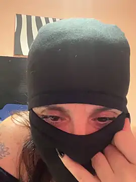 Živý XXX chat StephanieRc