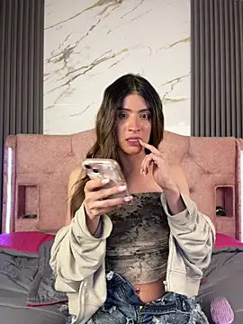 Lottus_fire's Webcam Show