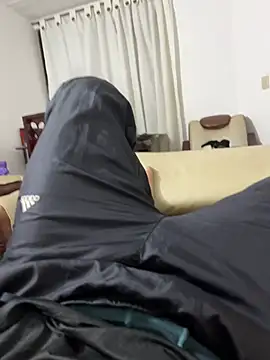 Webkamerová show jhonycash77