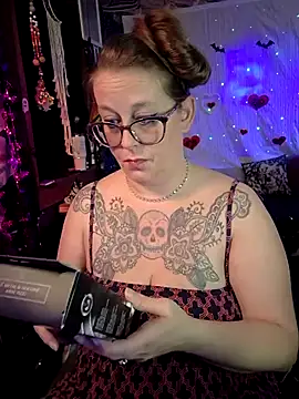 Chat XXX ao vivo de edgexchaos