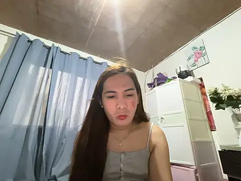 beautiful_mistake Pertunjukan Webcam