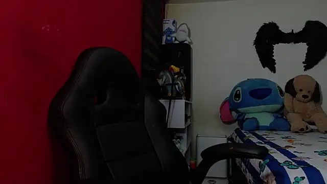 Czat XXX na żywo – charlotedoll