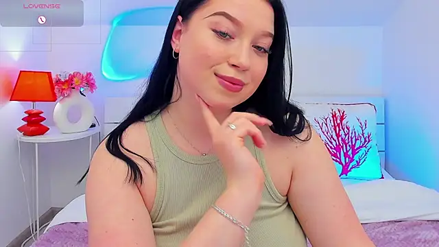 LexiePat live XXX chat