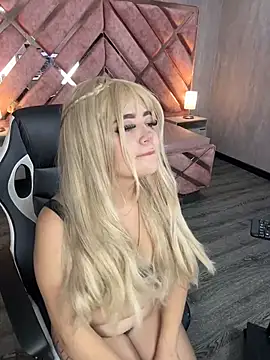 lya_nekko_'s Live XXX Chat