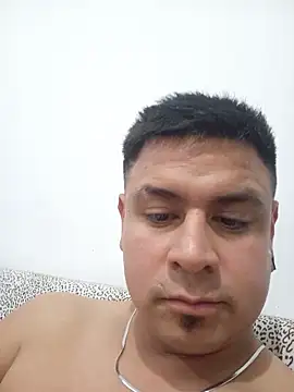 Jose_1997chotaのウェブカメラショー
