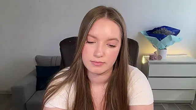 EvaMaddison – Live XXX-chat