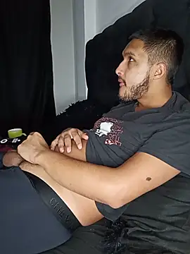 mosmar_20 Live XXX-chat
