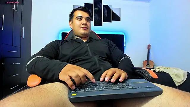 thiago__cp01 网络视讯表演