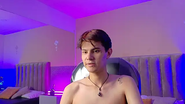 Derek_Sinn Webcam show