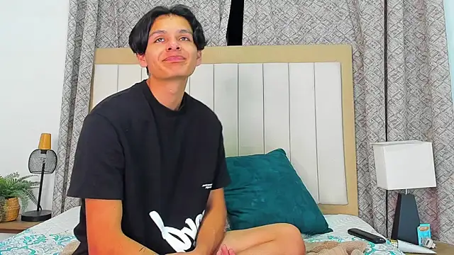 Webkamerová show Maicol_ruiz972049