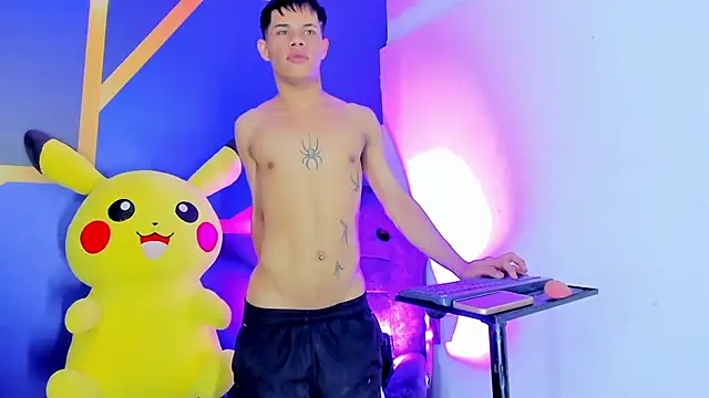 Gregor_oficialn Webbikameraesitys