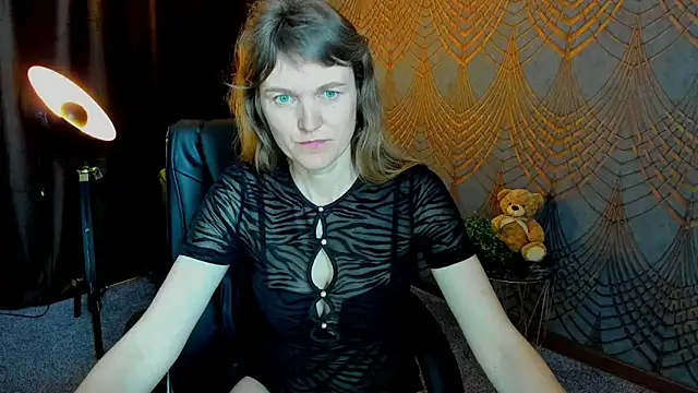 Chat +18 de Anabell_xxx ao vivo
