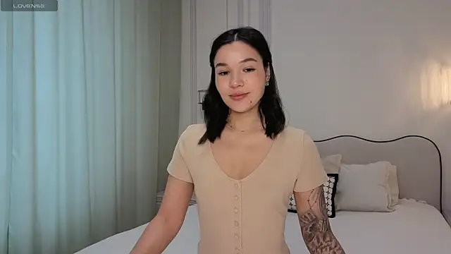 Lolly_Turner's Live XXX Chat