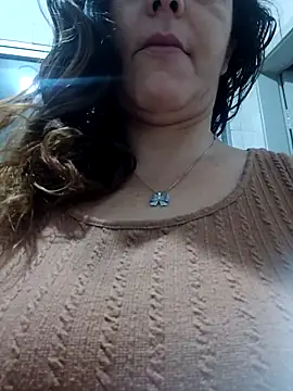 Show de webcam de melinaBR