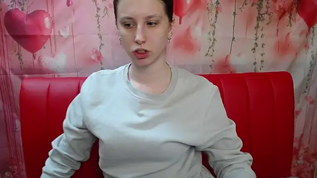 LilianaShine's Live XXX Chat