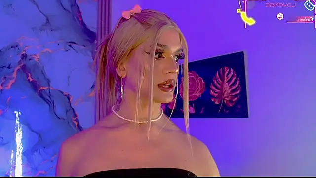 Aranza_Dollts 在線直播表演