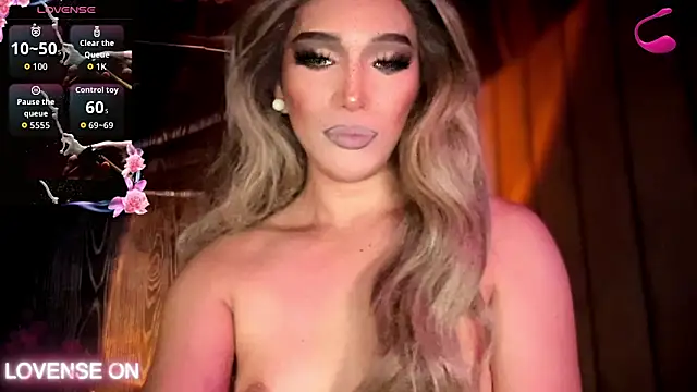Lo_la_69 webcam show