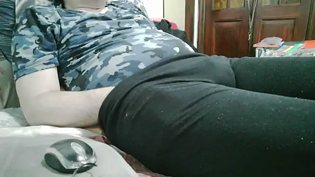 messi_syssy Webcam show