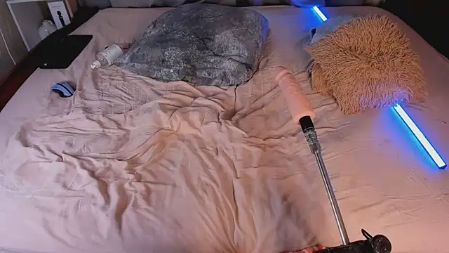 Jess_Lui Webcam Show