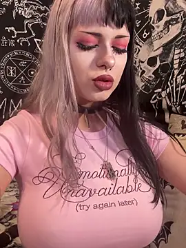 Paige_Turner's Webcam Show