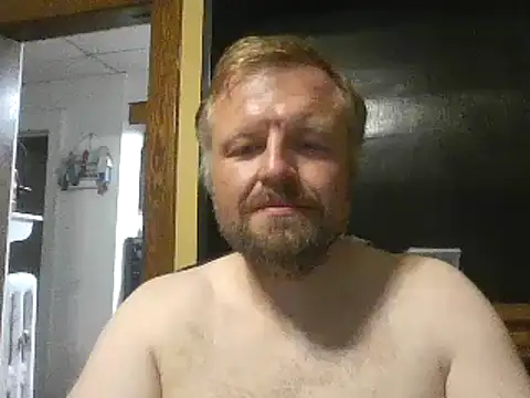 Show Webcam de TheOneDonShaun