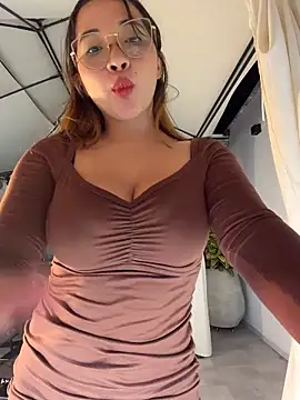 AliciaWhite_nt's Live XXX Chat