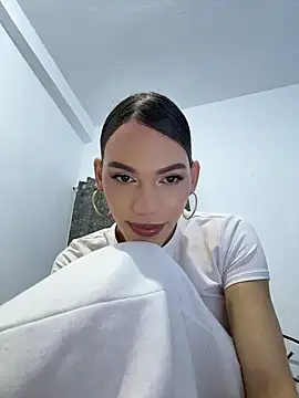 Show webcam de Carlita_cute