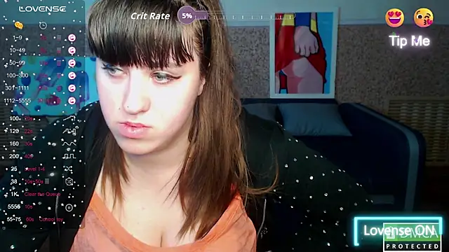 Chat XXX Live Amali_Ivanna_smit