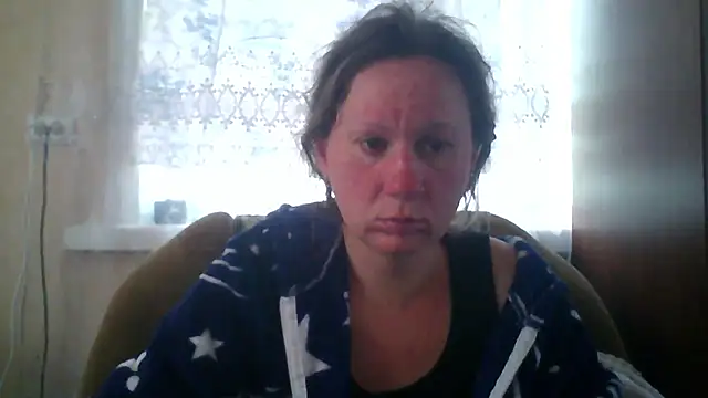 Chat XXX en directo de Norma_Wall