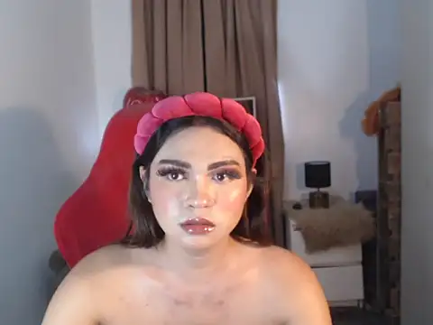 seductive_chloe31 Adlı Modelin Canlı XXX Sohbeti