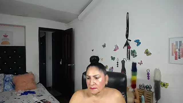 Sembang XXX Secara Langsung mature_bigboobs10