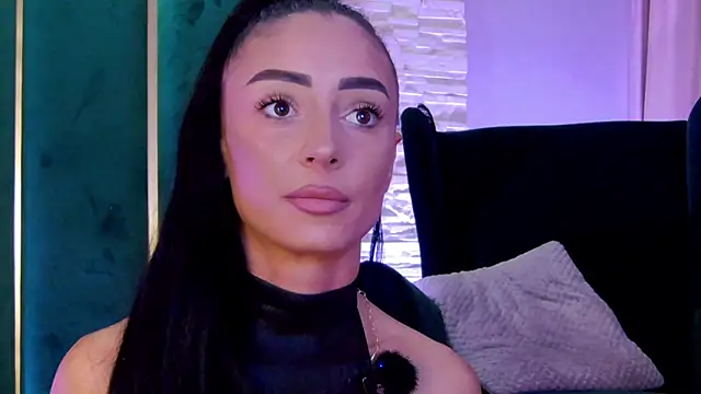 FeetVibe's Live XXX Chat