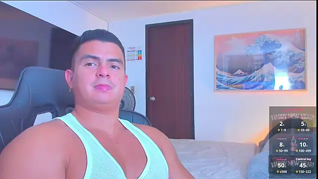 Chat XXX Live RJBarto