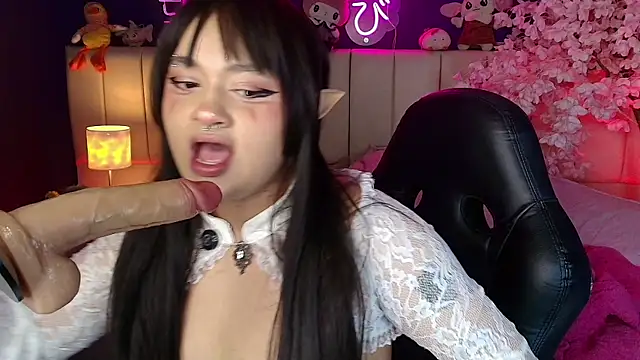 _sarahRoseのライブXXXチャット