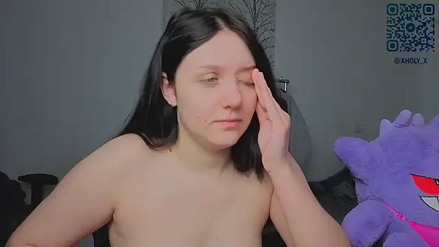 XXX chat uživo modela Holy_Kveta