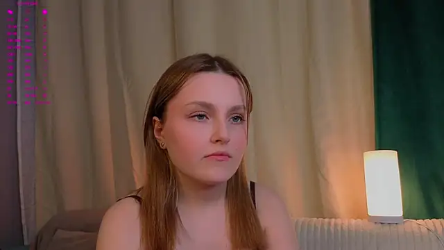 LorriMonz's Live XXX Chat