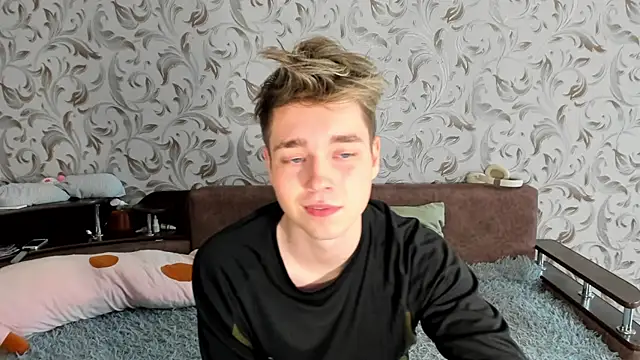 zeriax's Live XXX Chat