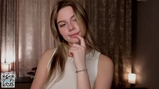 DonaDebore Webcam-Show