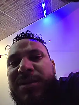 Webkamerová show ALVIJB