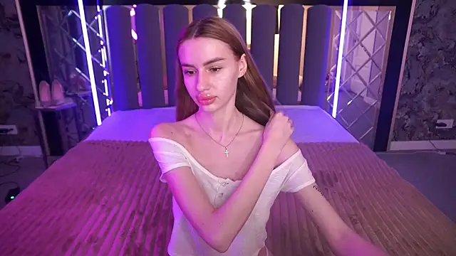 Snow_WhiteeeX live XXX chat
