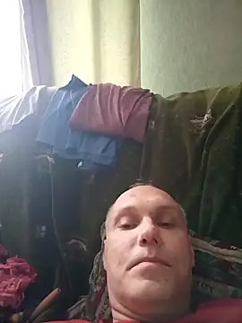 Онлайн чат XXX Sam_Colt