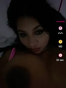 CyBettyboop Live XXX-chat