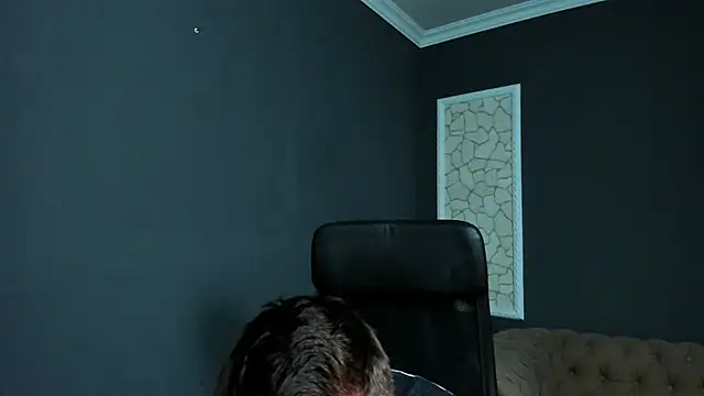 BrianHunts' Webcam Show