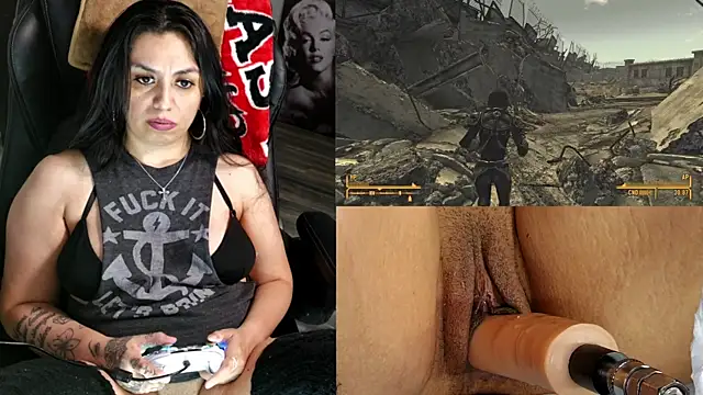 Blaze_Onn Live XXX Chat