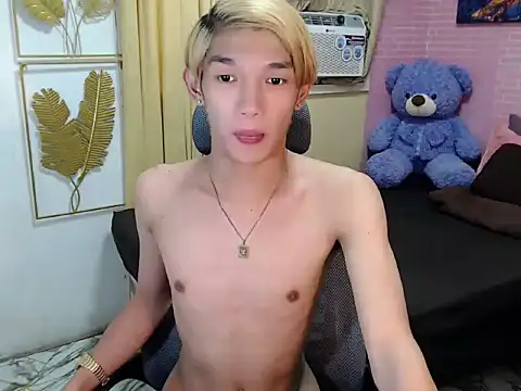 urasian_john18 Obrolan Langsung XXX